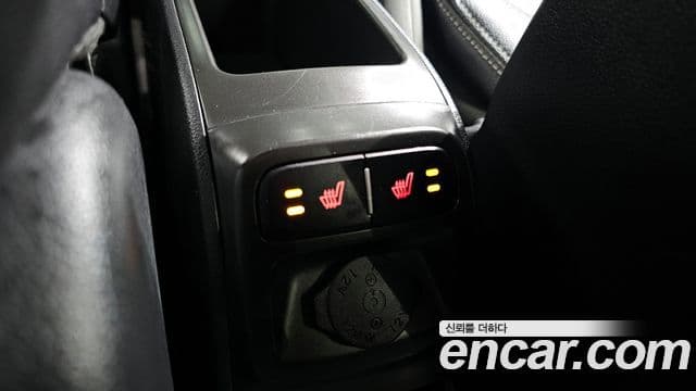 Kia The / новый New Ray Prestige, 2020 18