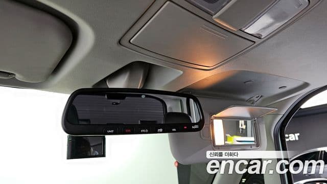 Kia The / новый New Ray Prestige, 2020 20