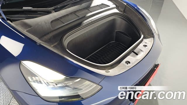 Tesla модель Y Long Range AWD, 2022 6