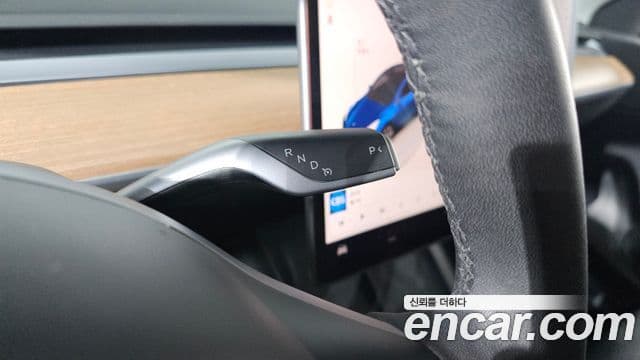 Tesla модель Y Long Range AWD, 2022 9