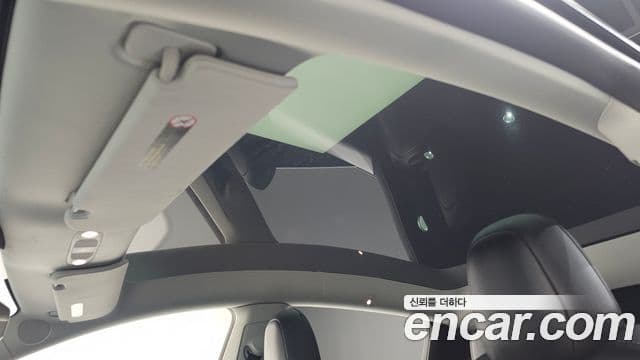 Tesla модель Y Long Range AWD, 2022 19