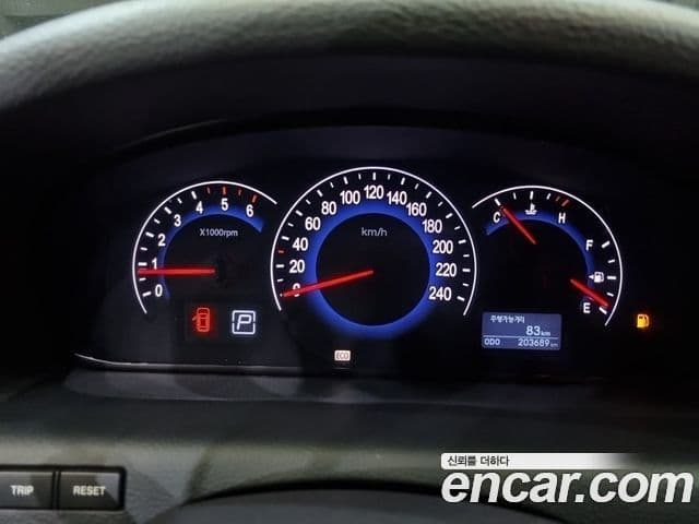 Hyundai Veracruz Luxury, 2011 все фото