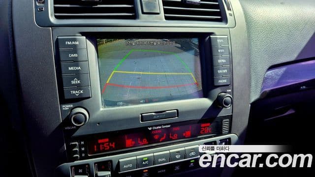 Kia Mohave 4WD KV300, 2014 11