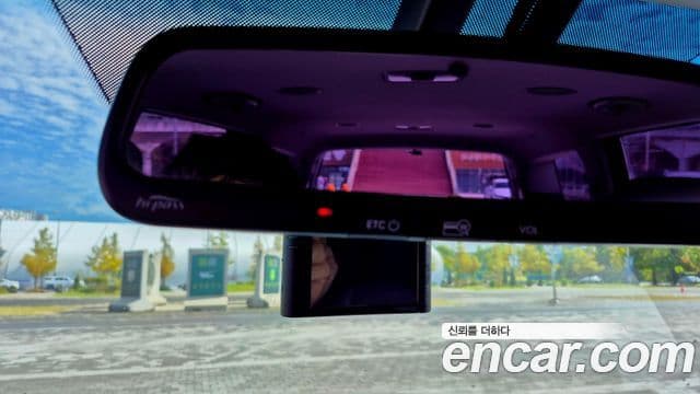 Kia Mohave 4WD KV300, 2014 17