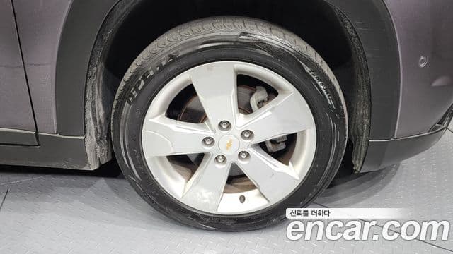 Chevrolet(GM대우) Orlando пакет безопасности, 2014 все фото