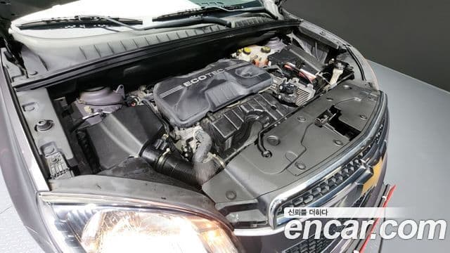 Chevrolet(GM대우) Orlando пакет безопасности, 2014 6