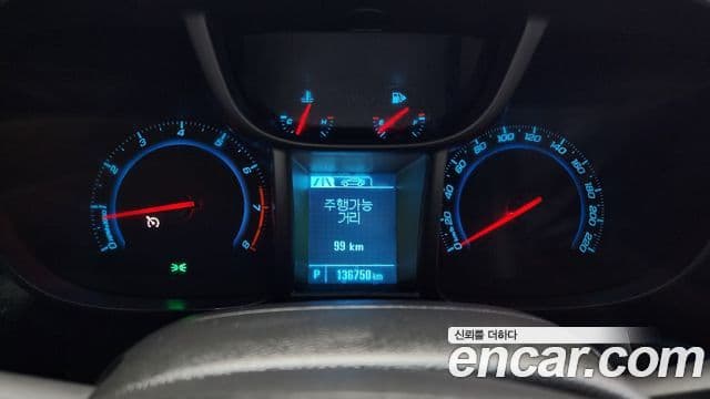 Chevrolet(GM대우) Orlando пакет безопасности, 2014 8