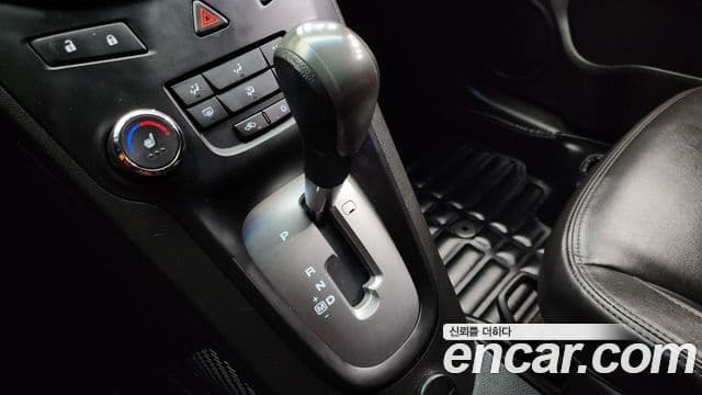 Chevrolet(GM대우) Orlando пакет безопасности, 2014 9