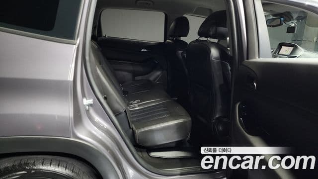 Chevrolet(GM대우) Orlando пакет безопасности, 2014 12