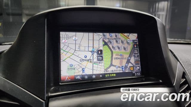 Chevrolet(GM대우) Orlando пакет безопасности, 2014 14