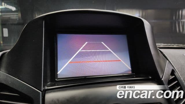 Chevrolet(GM대우) Orlando пакет безопасности, 2014 15