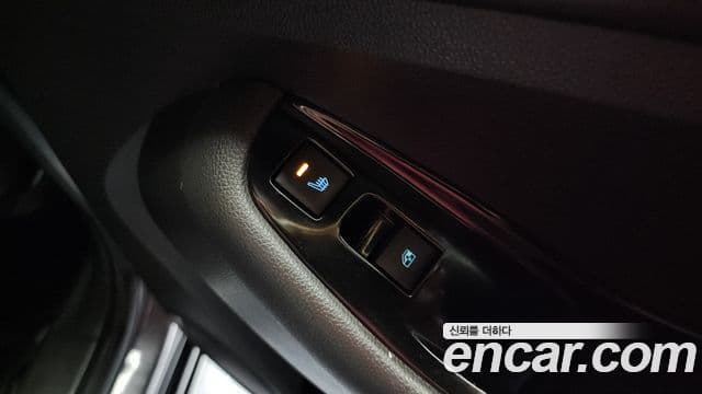 Chevrolet(GM대우) Orlando пакет безопасности, 2014 18