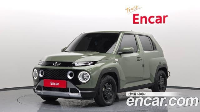 Hyundai Casper Modern, 2023 1