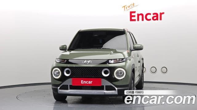 Hyundai Casper Modern, 2023 3