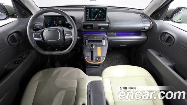 Hyundai Casper Modern, 2023 7