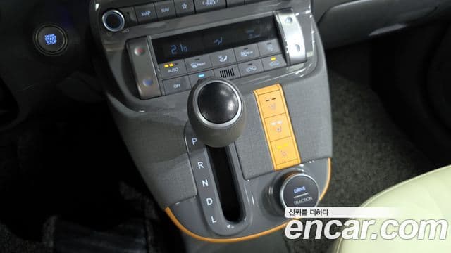 Hyundai Casper Modern, 2023 9