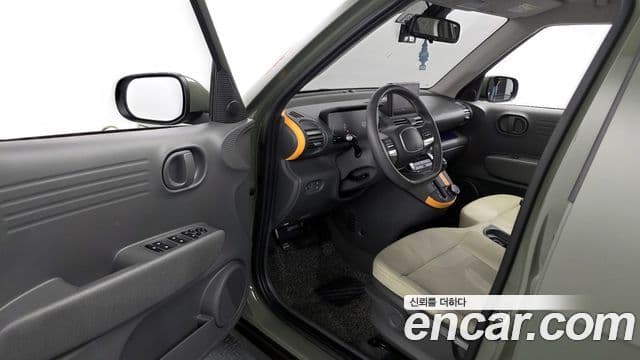 Hyundai Casper Modern, 2023 10