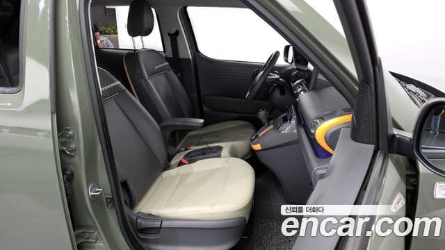 Hyundai Casper Modern, 2023 11