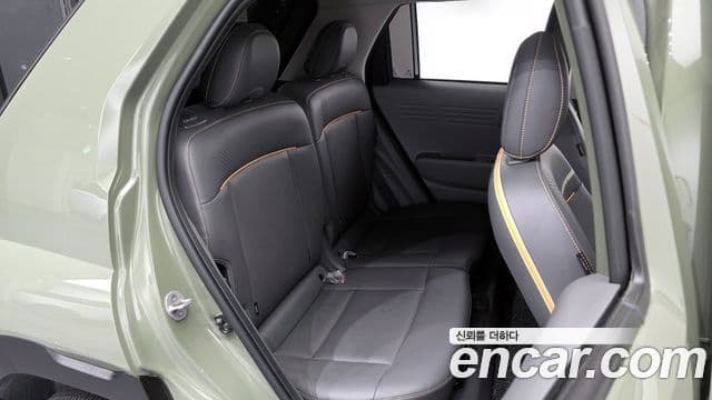 Hyundai Casper Modern, 2023 12