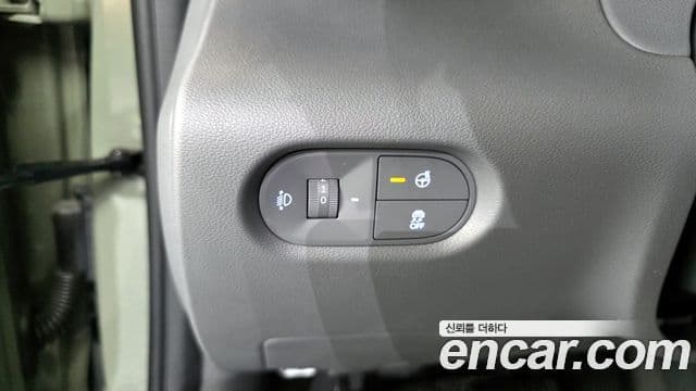 Hyundai Casper Modern, 2023 13