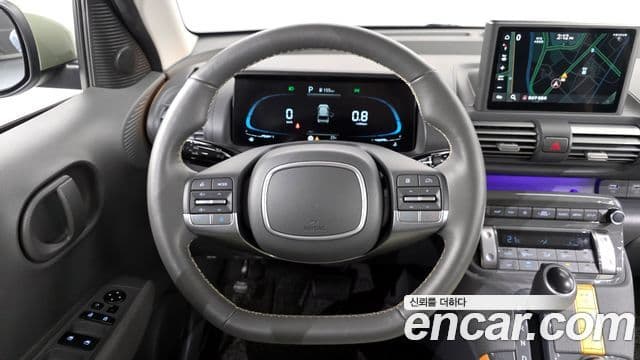 Hyundai Casper Modern, 2023 14