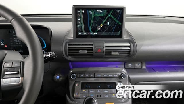 Hyundai Casper Modern, 2023 15