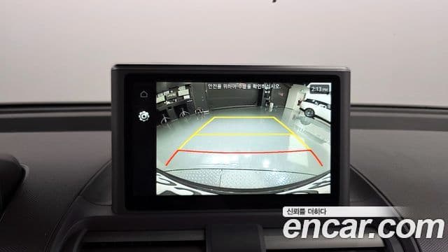 Hyundai Casper Modern, 2023 16