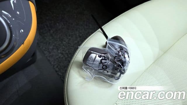 Hyundai Casper Modern, 2023 19