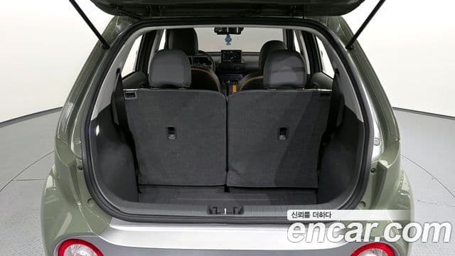 Hyundai Casper Modern, 2023 20