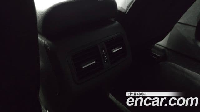 Renault Korea(Samsung) The / новый New SM6 2.0 LPe Feel (название комплектации), 2024 18