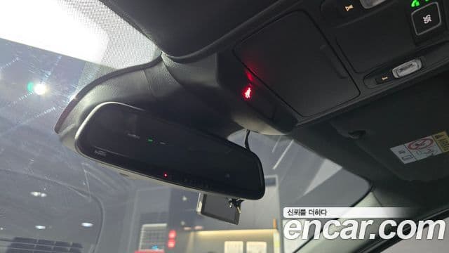 Renault Korea(Samsung) The / новый New SM6 2.0 LPe Feel (название комплектации), 2024 19