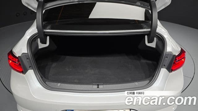 Renault Korea(Samsung) The / новый New SM6 2.0 LPe Feel (название комплектации), 2024 20