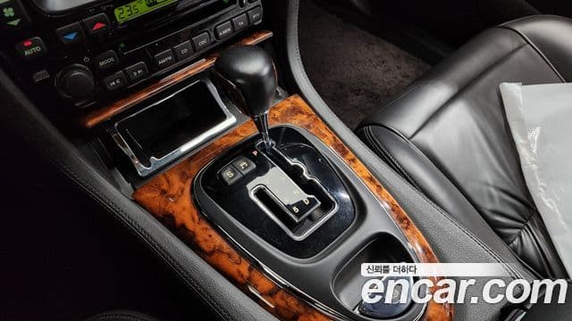 Jaguar 다임러, 2007 9