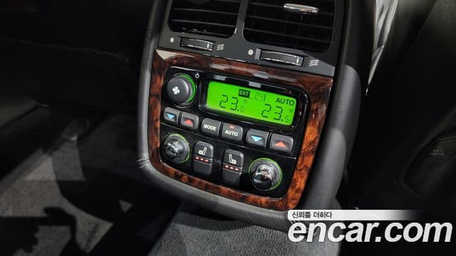 Jaguar 다임러, 2007 16