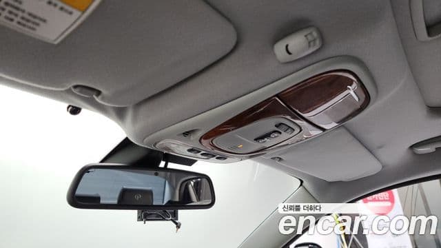 Jaguar 다임러, 2007 17