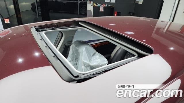 Jaguar 다임러, 2007 19