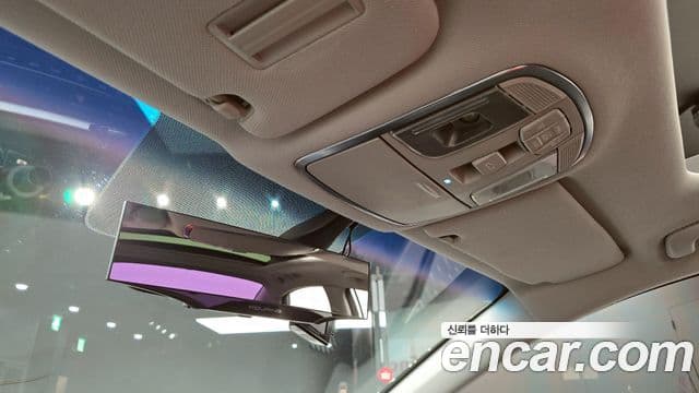 Hyundai LF Sonata LPI Smart(для людей с инвалидностью), 2015 18