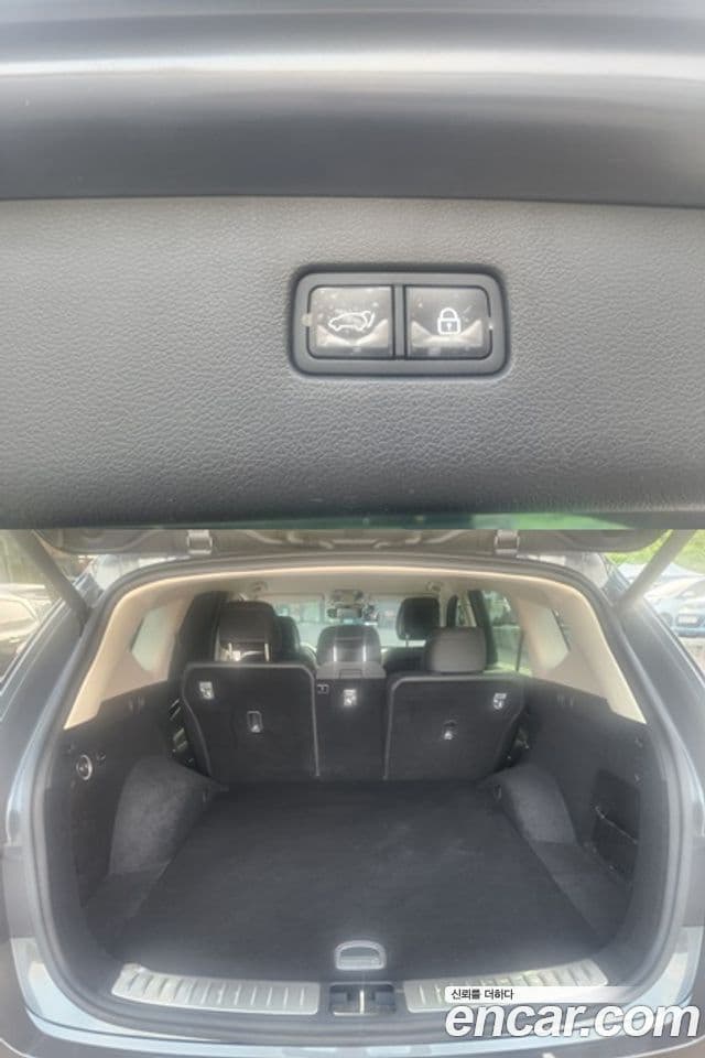 Genesis GV80, 2020 7