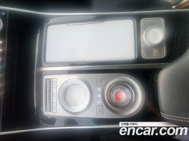 Genesis GV80, 2020 12