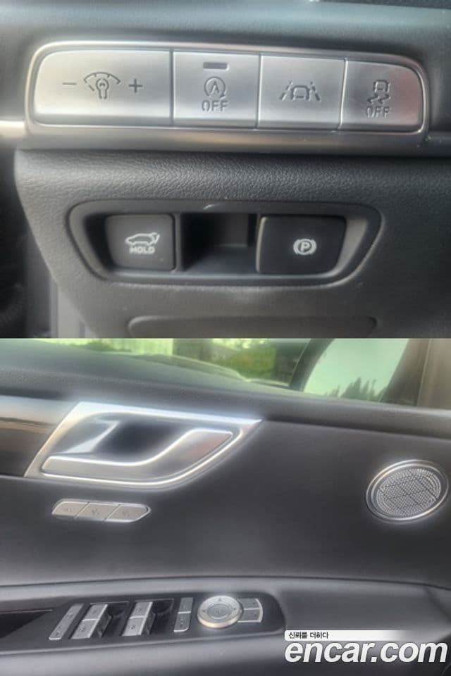 Genesis GV80, 2020 13