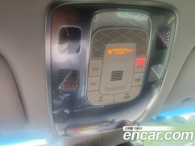 Genesis GV80, 2020 15