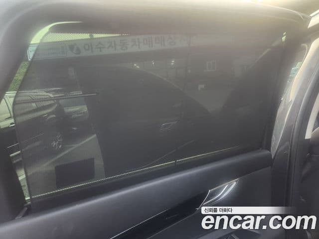 Genesis GV80, 2020 16