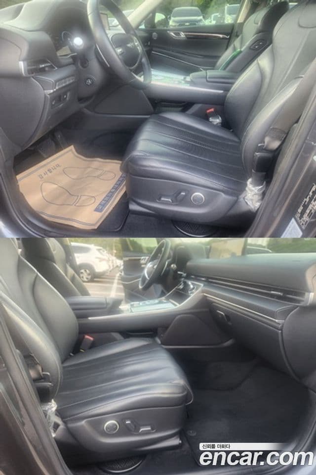 Genesis GV80, 2020 17