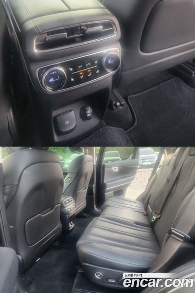 Genesis GV80, 2020 18