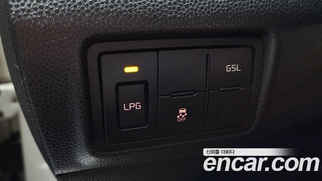 Kia The / новый New Morning Luxury, 2016 17