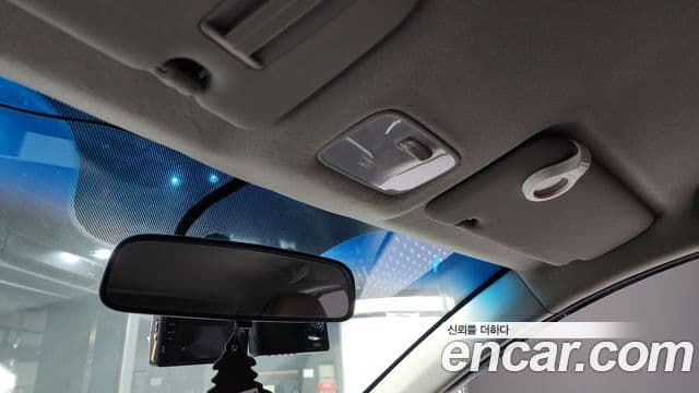 Kia The / новый New Morning Luxury, 2016 19