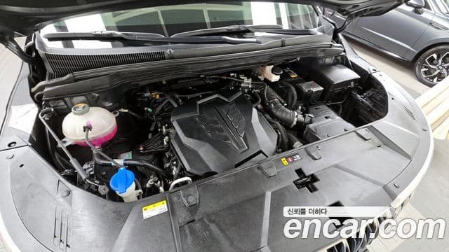 Kia Carnival 4세대 Signature, 2023 6