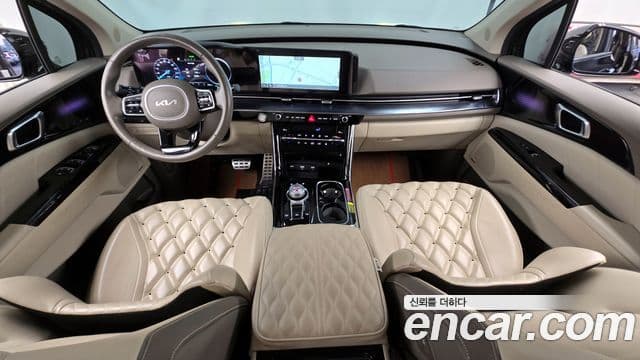 Kia Carnival 4세대 Signature, 2023 7