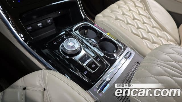 Kia Carnival 4세대 Signature, 2023 9