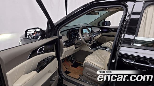 Kia Carnival 4세대 Signature, 2023 10